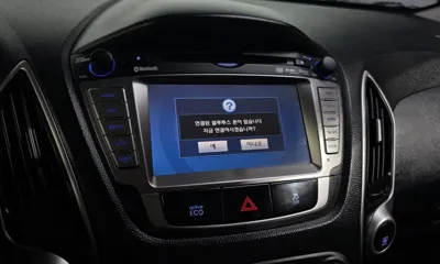 Hyundai Tucson 2013, 98235 км, за 4594.98 USD - фото 16