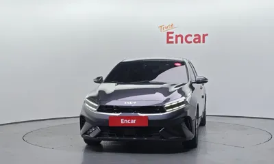Kia K3 2022, 100002 км, за 11283.97 USD