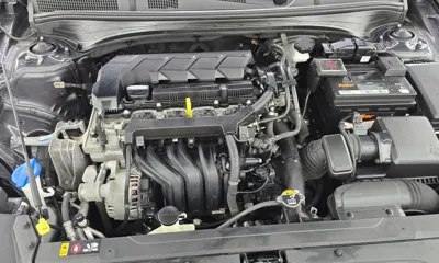 Kia K3 2022, 100002 км, за 11283.97 USD - фото 6