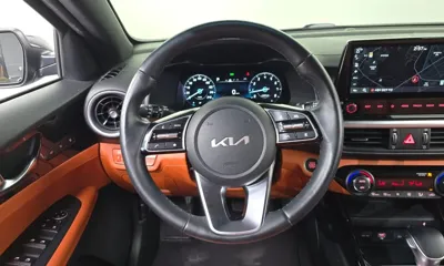Kia K3 2022, 100002 км, за 11283.97 USD - фото 13