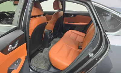 Kia K3 2022, 100002 км, за 11283.97 USD - фото 18