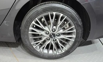 Kia K3 2022, 100002 км, за 11283.97 USD - фото 21