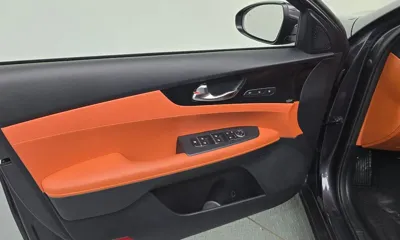 Kia K3 2022, 100002 км, за 11283.97 USD - фото 24