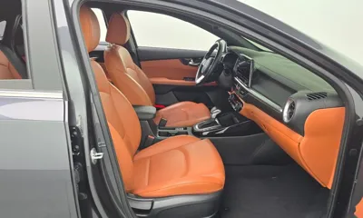 Kia K3 2022, 100002 км, за 11283.97 USD - фото 26