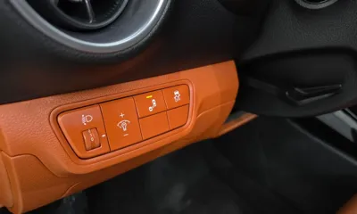 Kia K3 2022, 100002 км, за 11283.97 USD - фото 27