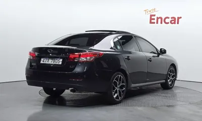 Renault-KoreaSamsung SM5 2014, 103694 км, за 2166.21 USD