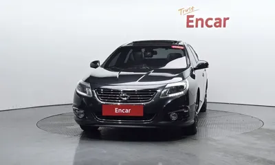 Renault-KoreaSamsung SM5 2014, 103694 км, за 2166.21 USD