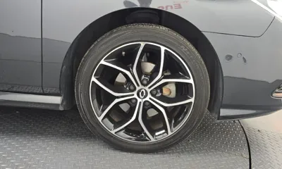 Renault-KoreaSamsung SM5 2014, 103694 км, за 2166.21 USD
