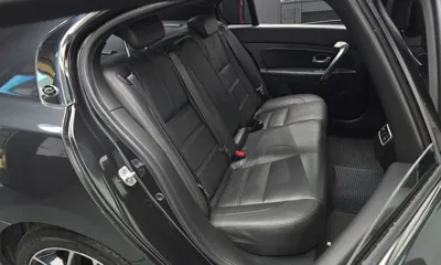 Renault-KoreaSamsung SM5 2014, 103694 км, за 2166.21 USD - фото 11