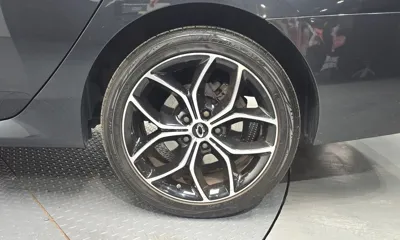 Renault-KoreaSamsung SM5 2014, 103694 км, за 2166.21 USD - фото 21