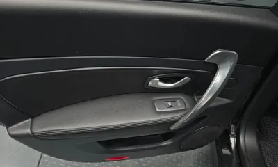 Renault-KoreaSamsung SM5 2014, 103694 км, за 2166.21 USD - фото 24