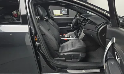 Renault-KoreaSamsung SM5 2014, 103694 км, за 2166.21 USD - фото 26