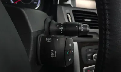 Renault-KoreaSamsung SM5 2014, 103694 км, за 2166.21 USD - фото 28