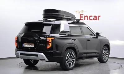 KG_Mobility_Ssangyong Torres 2023, 78346 км, за 14767.12 USD