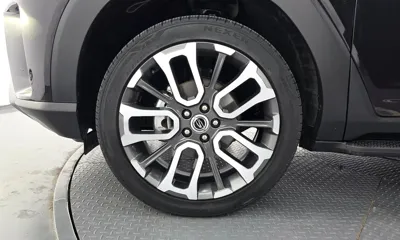 KG_Mobility_Ssangyong Torres 2023, 78346 км, за 14767.12 USD
