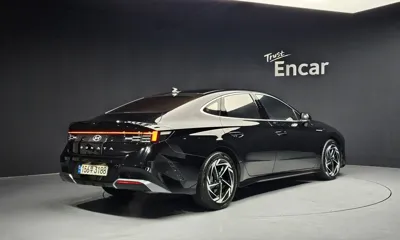 Hyundai Sonata 2024, 26348 км, за 19160.88 USD