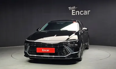 Hyundai Sonata 2024, 26348 км, за 19160.88 USD