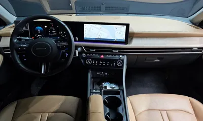 Hyundai Sonata 2024, 26348 км, за 19036.37 USD - фото 7