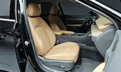 Hyundai Sonata 2024, 26348 км, за 19036.37 USD - фото 10