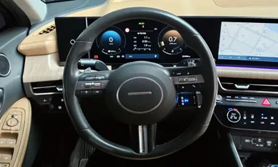 Hyundai Sonata 2024, 26348 км, за 19036.37 USD - фото 13