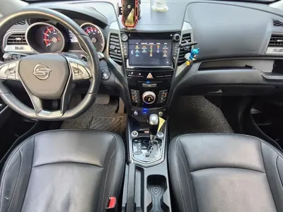 KG_Mobility_Ssangyong TIBOLI 2018, 117210 км, за 4206.31 USD - фото 7