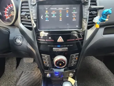 KG_Mobility_Ssangyong TIBOLI 2018, 117210 км, за 4206.31 USD - фото 16