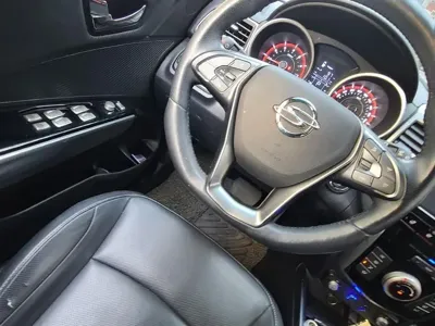 KG_Mobility_Ssangyong TIBOLI 2018, 117210 км, за 4206.31 USD - фото 17