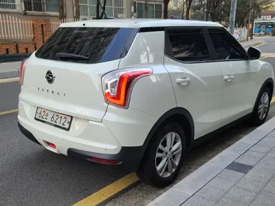 KG_Mobility_Ssangyong TIBOLI 2018, 117210 км, за 4206.31 USD - фото 20