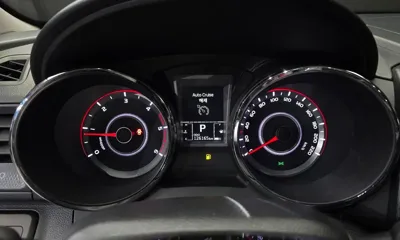 KG_Mobility_Ssangyong TIBOLI 2016, 126165 км, за 4889.33 USD - фото 8