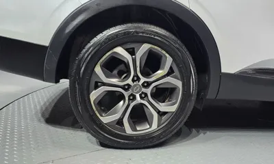 Renault-KoreaSamsung XM3 2020, 82721 км, за 9042.42 USD