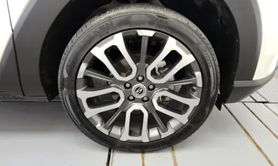 KG_Mobility_Ssangyong Torres 2023, 27367 км, за 16092.7 USD