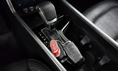 KG_Mobility_Ssangyong Torres 2023, 27367 км, за 16092.7 USD - фото 9