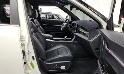 KG_Mobility_Ssangyong Torres 2023, 27367 км, за 16092.7 USD - фото 11