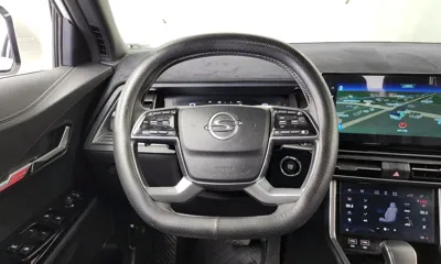 KG_Mobility_Ssangyong Torres 2023, 27367 км, за 16092.7 USD - фото 13