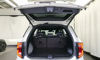 KG_Mobility_Ssangyong Torres 2023, 27367 км, за 16092.7 USD - фото 20