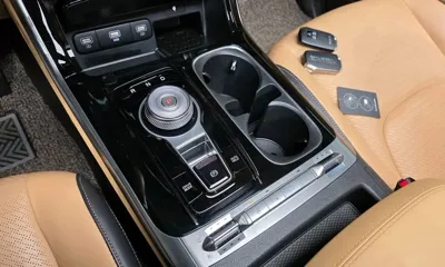 Kia Canival 2022, 87663 км, за 18502.13 USD - фото 9