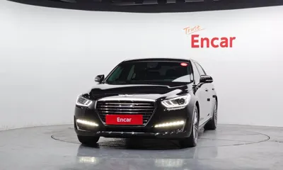 Genesis EQ900 2016, 142005 км, за 11815.68 USD