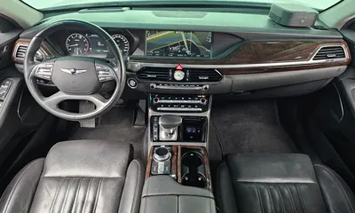 Genesis EQ900 2016, 142005 км, за 11726.39 USD - фото 7