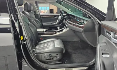 Genesis EQ900 2016, 142005 км, за 11726.39 USD - фото 11