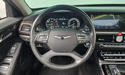 Genesis EQ900 2016, 142005 км, за 11726.39 USD - фото 13