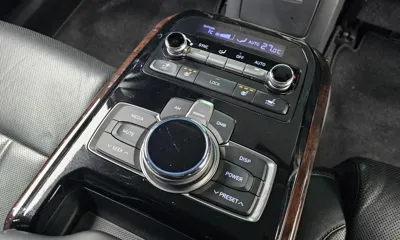 Genesis EQ900 2016, 142005 км, за 11726.39 USD - фото 18