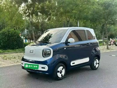 Bestune Pony · 2025 год