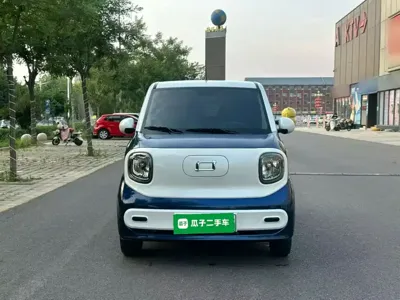 Bestune Pony 2025, 7100 км, за 3722.56 USD