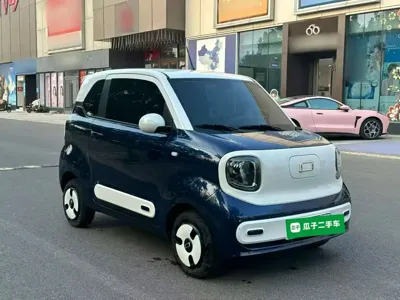 Bestune Pony 2025, 7100 км, за 3722.56 USD