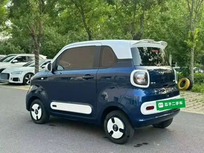 Bestune Pony 2025, 7100 км, за 3722.56 USD