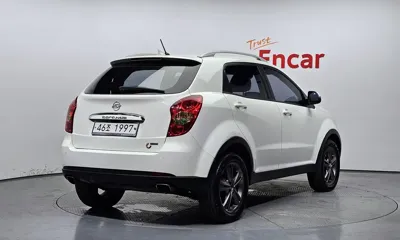KG_Mobility_Ssangyong KORANDO 2012, 140990 км, за 1970.57 USD
