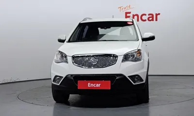 KG_Mobility_Ssangyong KORANDO 2012, 140990 км, за 1970.57 USD