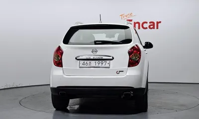 KG_Mobility_Ssangyong KORANDO 2012, 140990 км, за 1970.57 USD