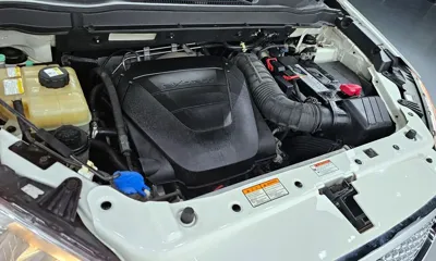 KG_Mobility_Ssangyong KORANDO 2012, 140990 км, за 1970.57 USD - фото 6