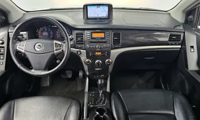KG_Mobility_Ssangyong KORANDO 2012, 140990 км, за 1970.57 USD - фото 7